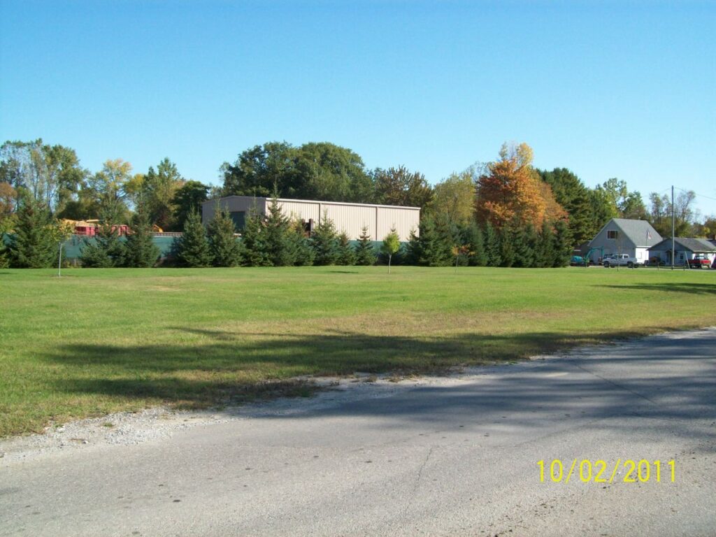 Union Square Park – Tawas City