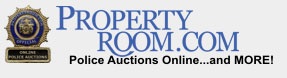 Property Room.com logo