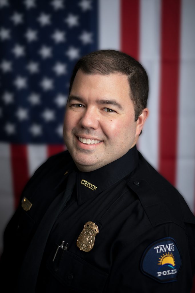 Tawas City Police Department Tawas City