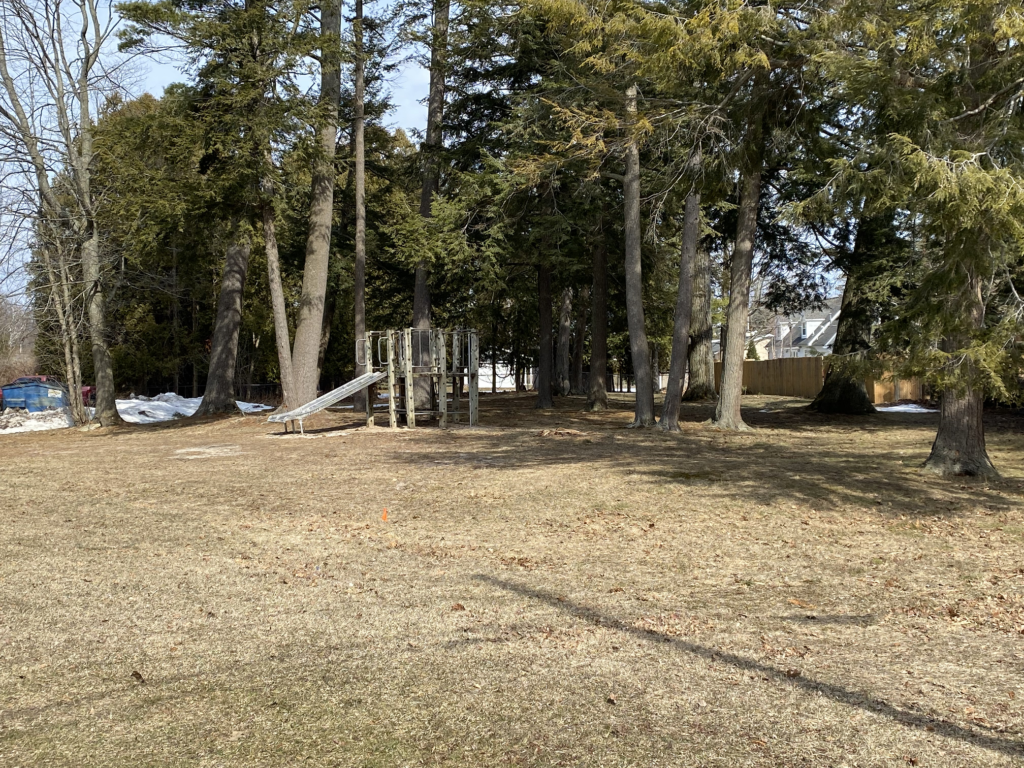 Elms Park – Tawas City