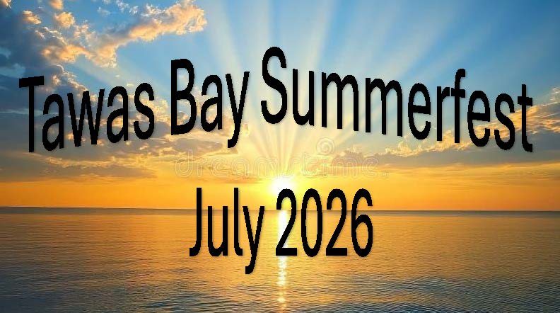 sunrise with summerfest july 2026